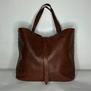 Madewell Marin Tote Bag